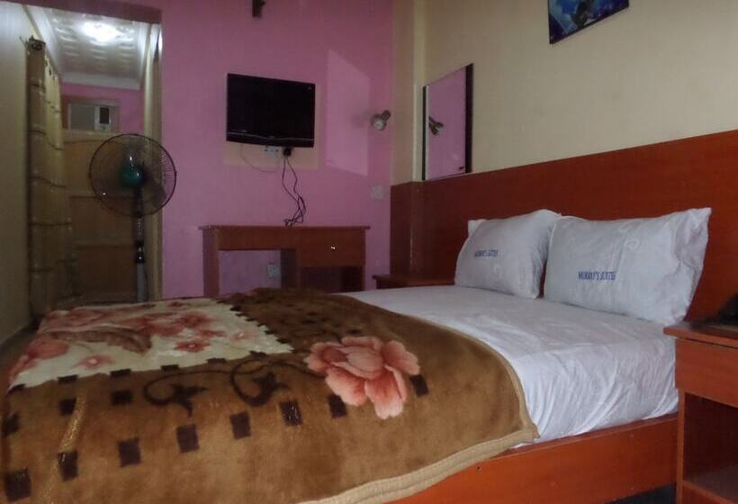 Hôtel Murray S Suites