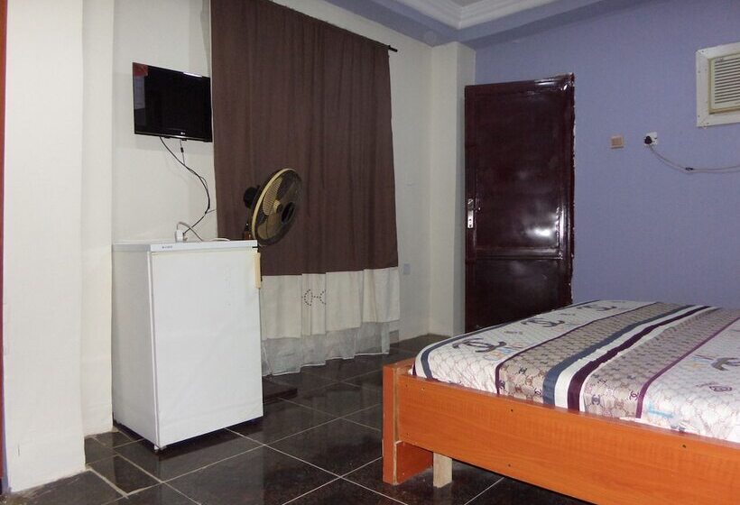 Hôtel Murray S Suites