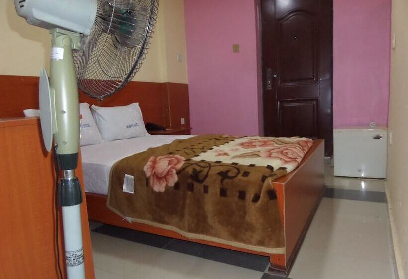 Hôtel Murray S Suites