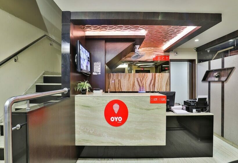 ホテル Nana's Palace