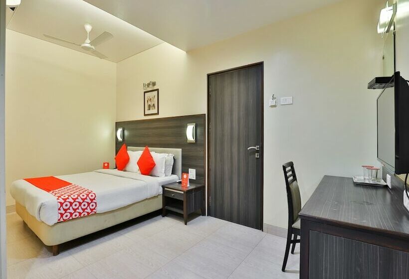 ホテル Nana's Palace