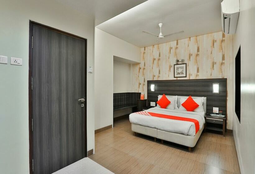 ホテル Nana's Palace