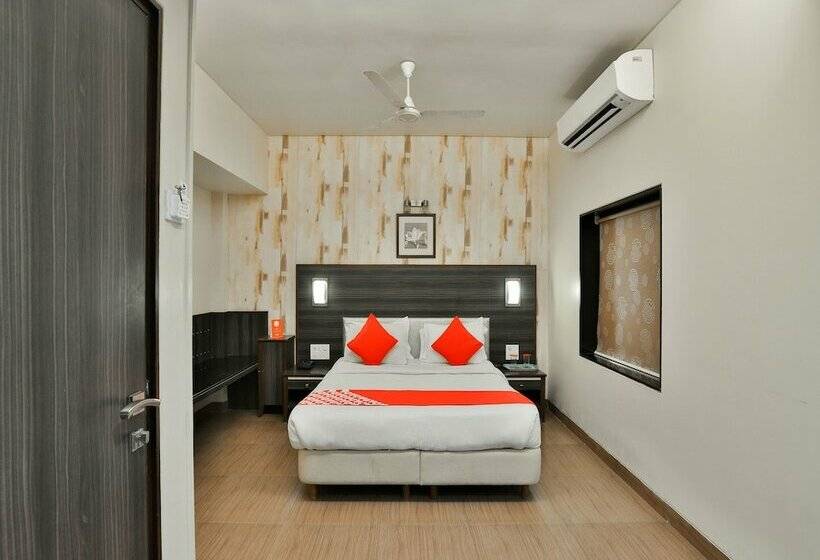 ホテル Nana's Palace