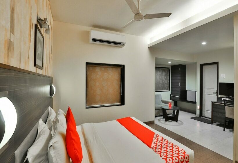 ホテル Nana's Palace