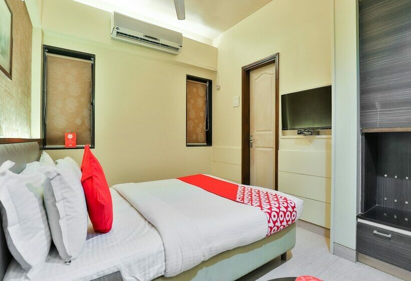 ホテル Nana's Palace