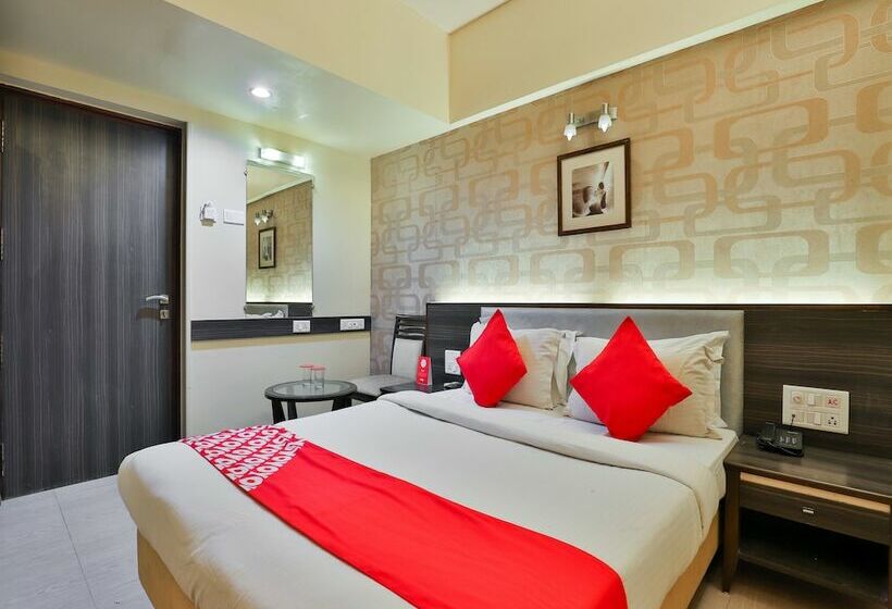 ホテル Nana's Palace