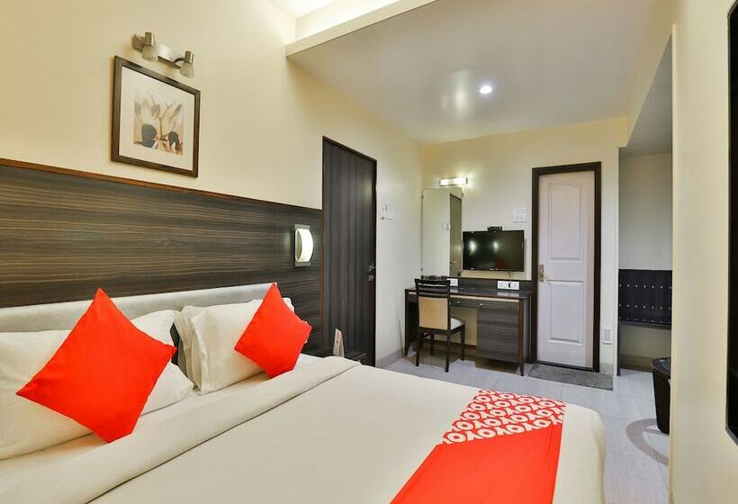 ホテル Nana's Palace