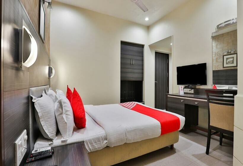 ホテル Nana's Palace