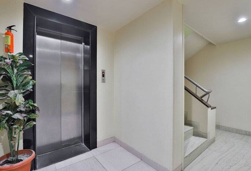 ホテル Nana's Palace