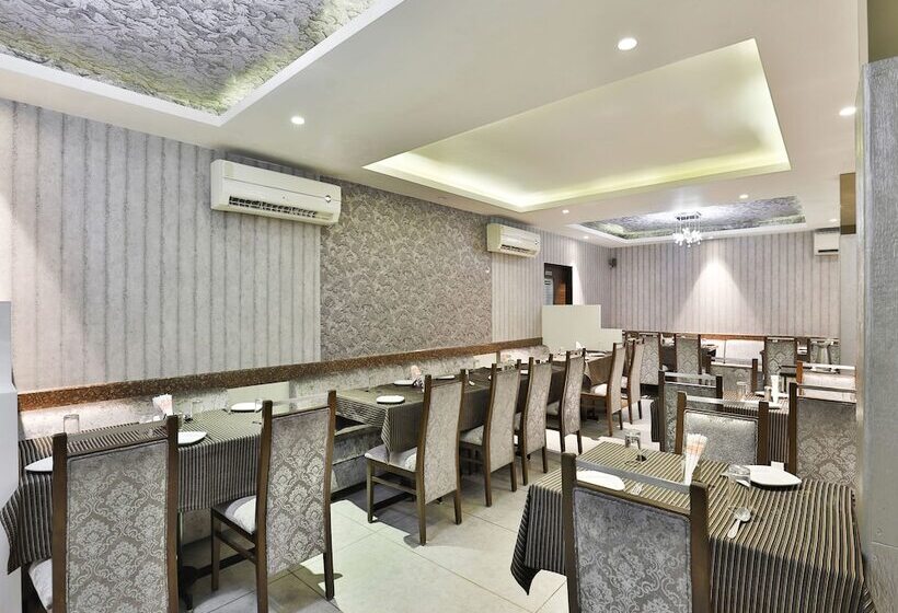 ホテル Nana's Palace