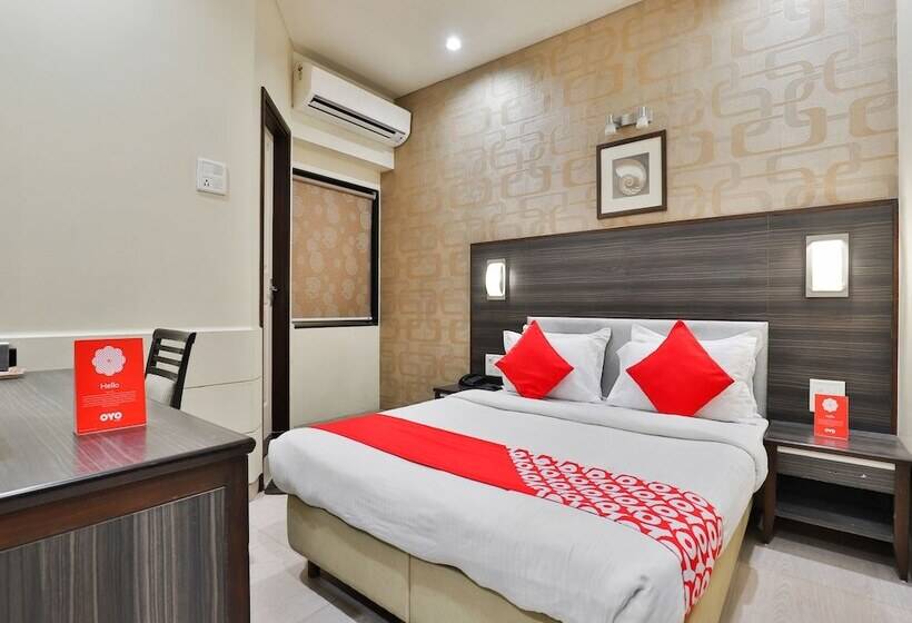 ホテル Nana's Palace