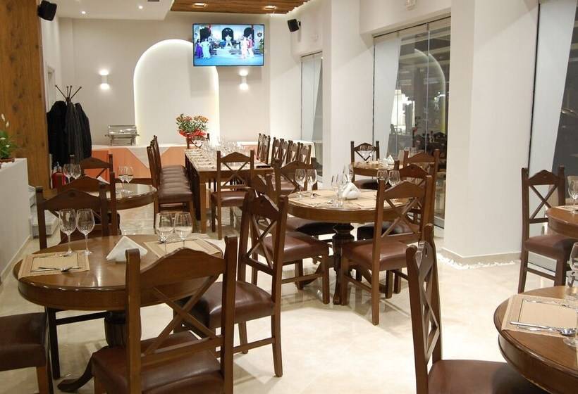 ホテル Paralia Beach Boutique