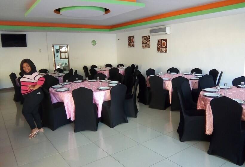 فندق Pensao Martins