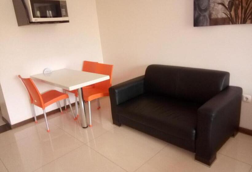 فندق Pensao Martins