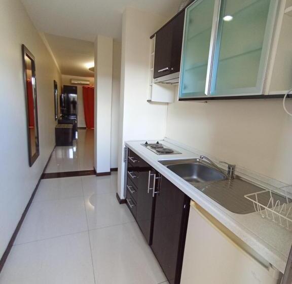 فندق Pensao Martins