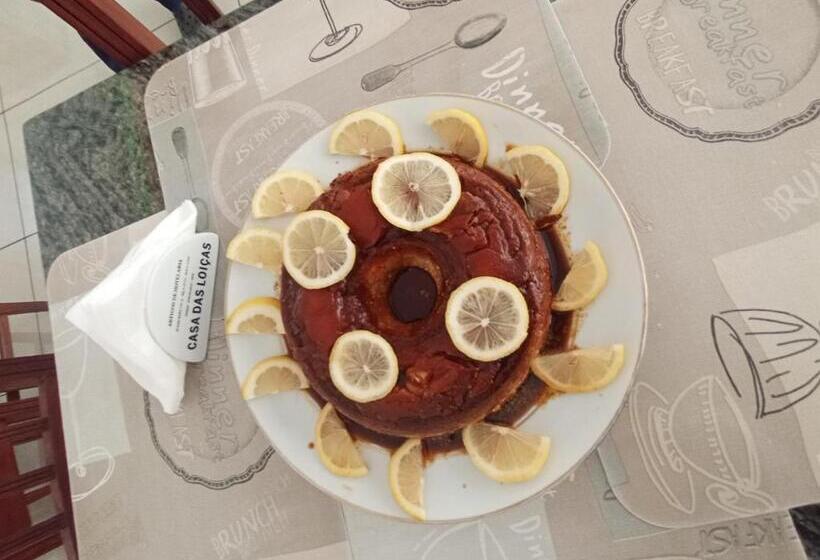 فندق Pensao Martins