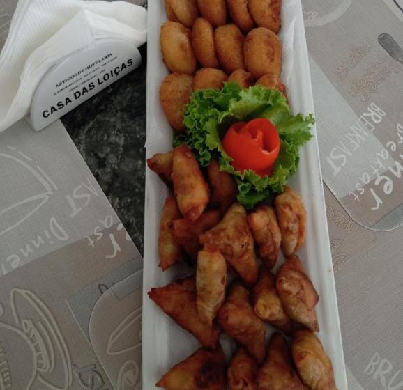 فندق Pensao Martins