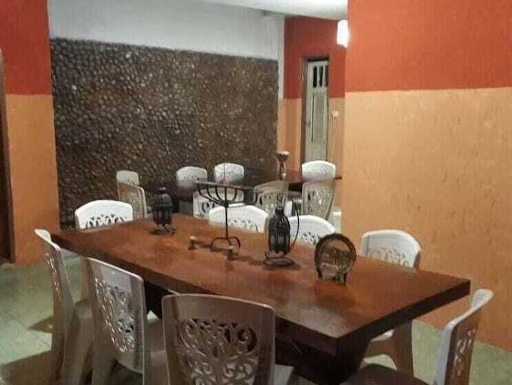 هتل Pousada & Hostel Casa Sefarad