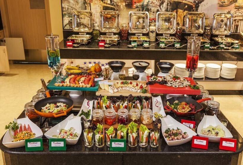 Red Fox By Lemon Tree Hotels, Alwar