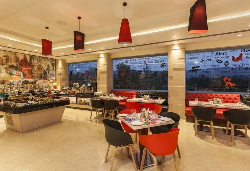 Red Fox By Lemon Tree Hotels, Alwar