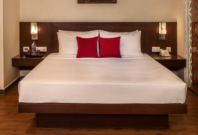 Red Fox By Lemon Tree Hotels, Alwar