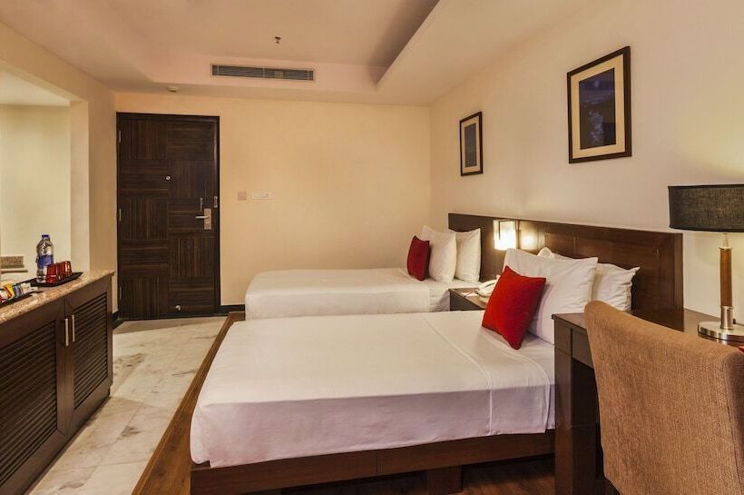 Red Fox By Lemon Tree Hotels, Alwar