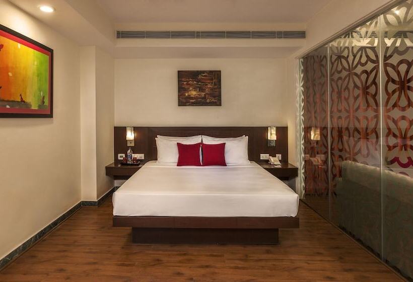 Red Fox By Lemon Tree Hotels, Alwar