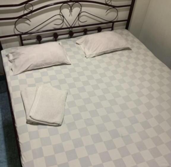 בית מלון כפרי Rembulan