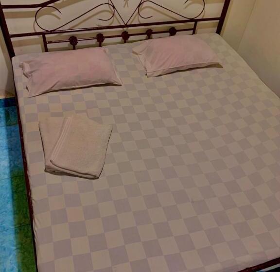 בית מלון כפרי Rembulan