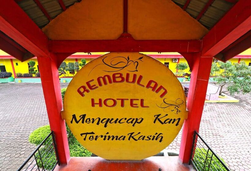 هتل Rembulan