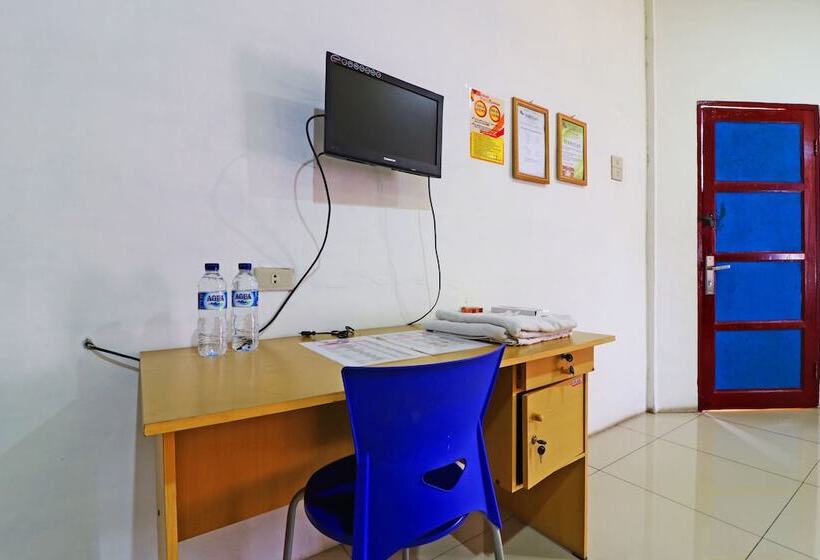 בית מלון כפרי Rembulan