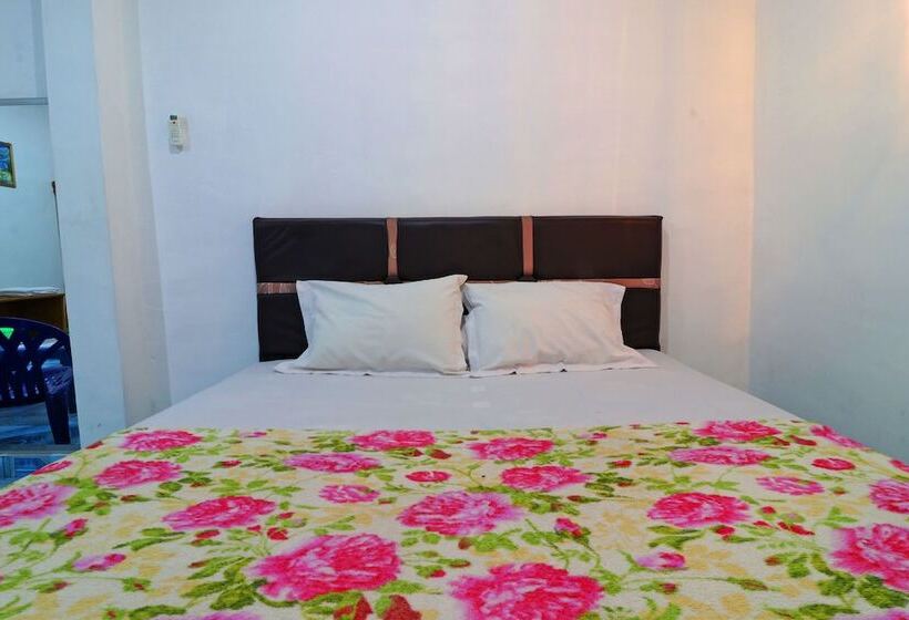 בית מלון כפרי Rembulan