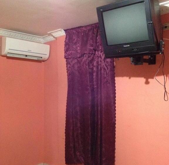 בית מלון כפרי Residencial Turistico Cuba