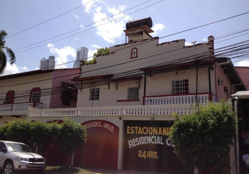 בית מלון כפרי Residencial Turistico Cuba