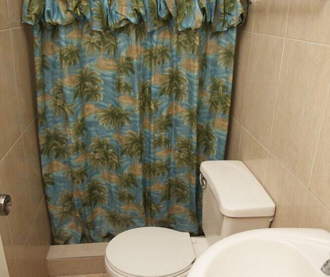 בית מלון כפרי Residencial Turistico Cuba