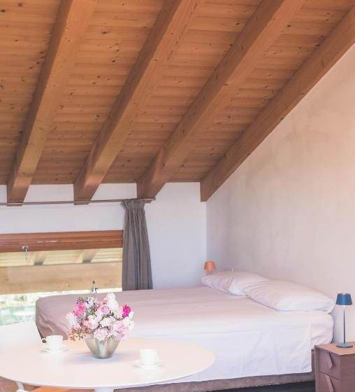 בית מלון כפרי Agriturismo Casa Fiorindo