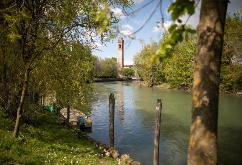 בית מלון כפרי Agriturismo Casa Fiorindo