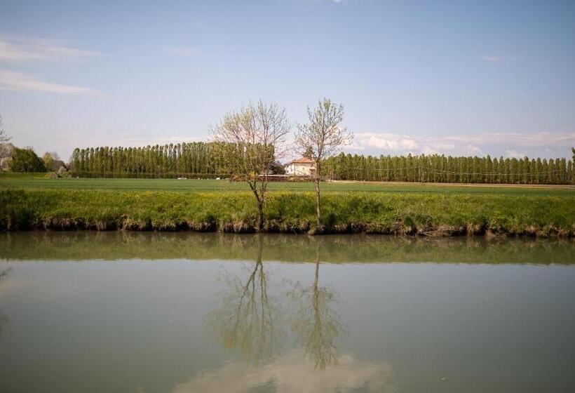 בית מלון כפרי Agriturismo Casa Fiorindo