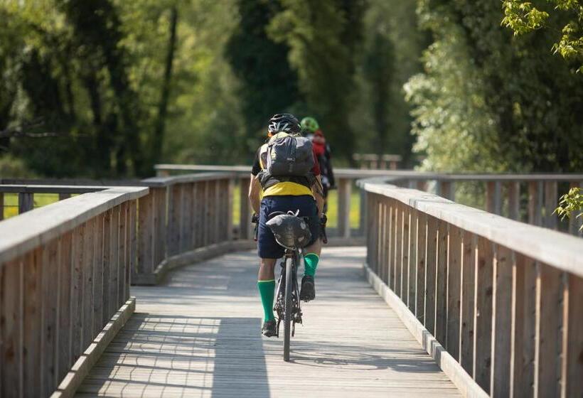 בית מלון כפרי Agriturismo Casa Fiorindo