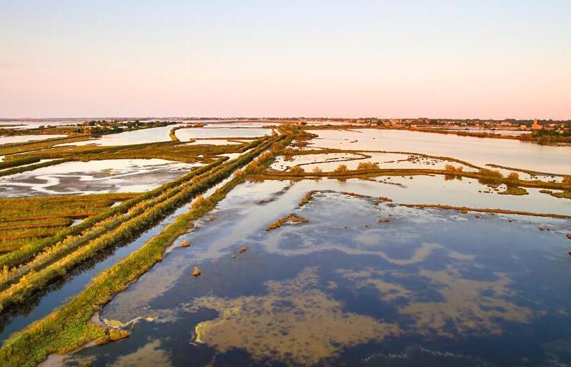בית מלון כפרי Agriturismo Casa Fiorindo