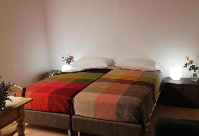 בית מלון כפרי Agriturismo Casa Fiorindo