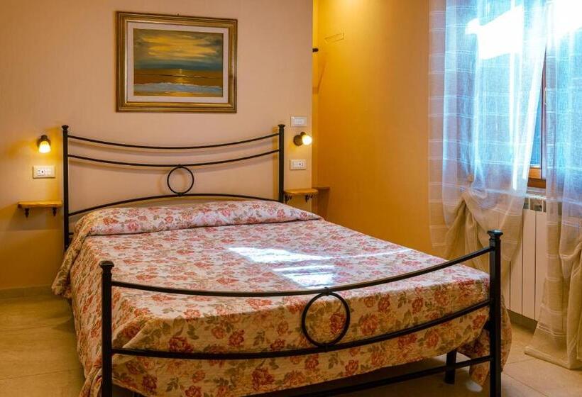 فندق ريفى Agriturismo Lodolazzo