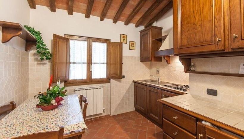 田舎風ホテル Agriturismo Tontenano