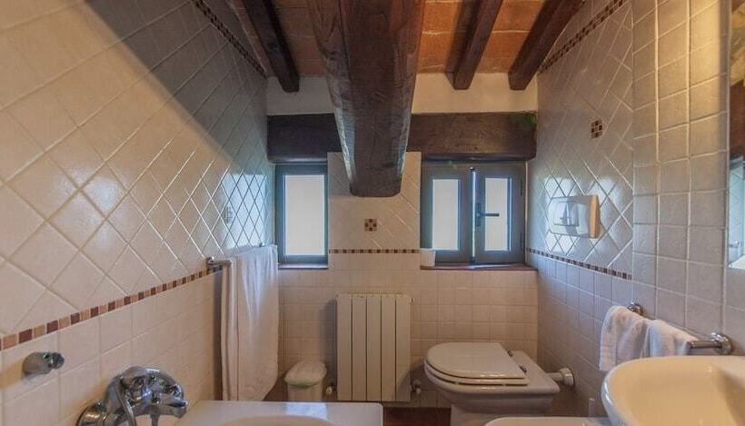 田舎風ホテル Agriturismo Tontenano