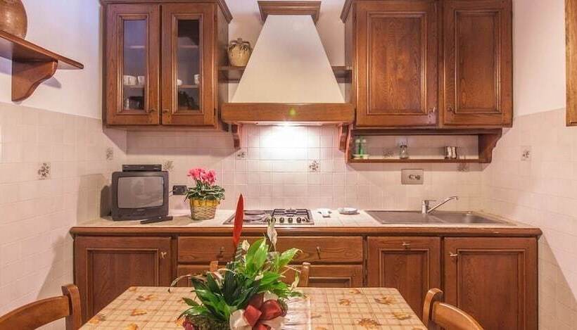 田舎風ホテル Agriturismo Tontenano