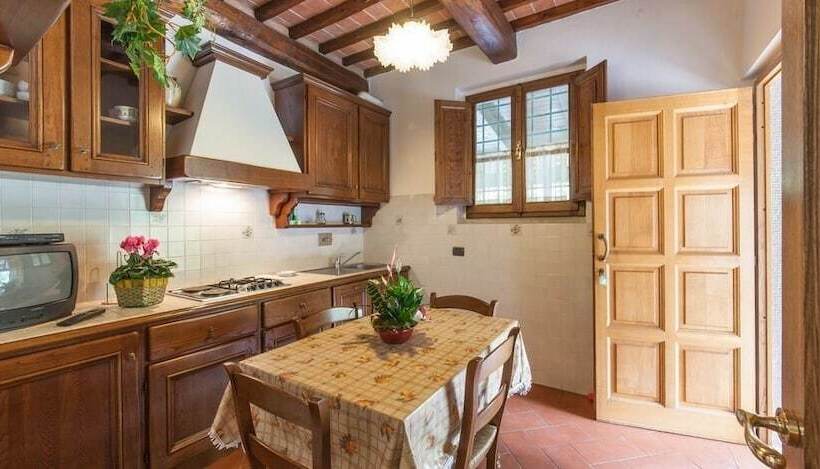 田舎風ホテル Agriturismo Tontenano