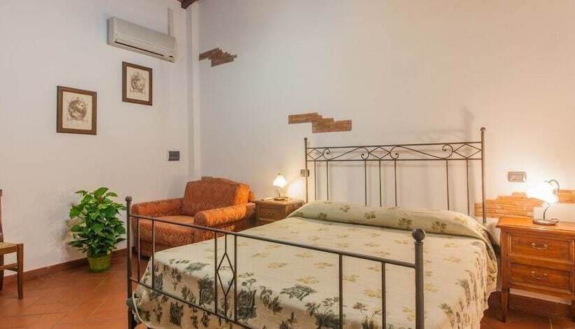 田舎風ホテル Agriturismo Tontenano