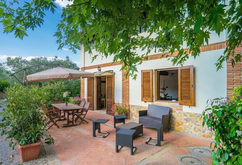 田舎風ホテル Agriturismo Tontenano