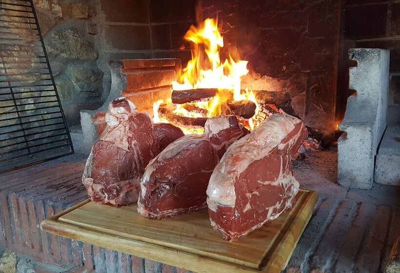 田舎風ホテル Agriturismo Tontenano