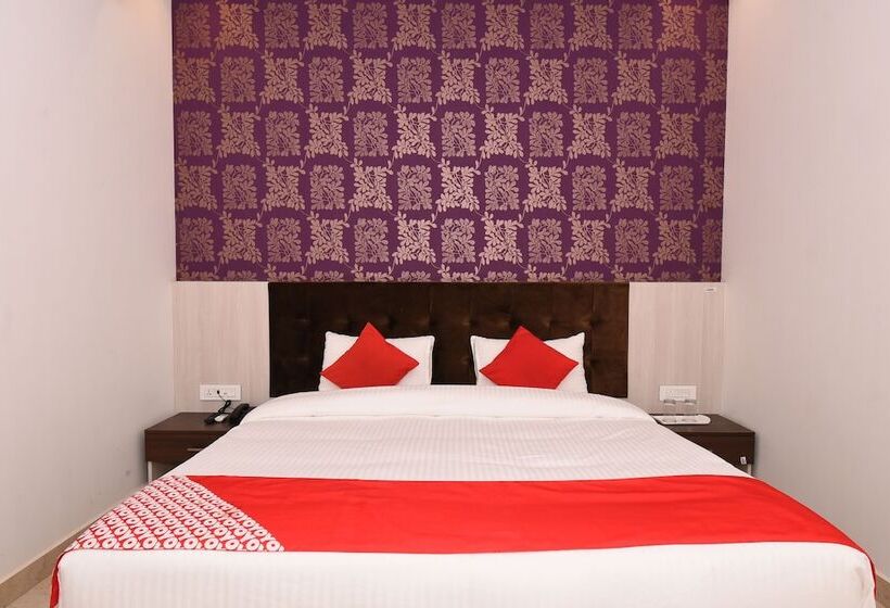 هتل S B Excellency